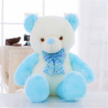 Load image into Gallery viewer, Big Size I Love You Teddy Bear