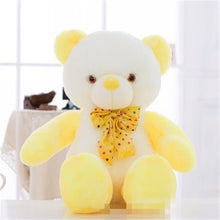 Load image into Gallery viewer, Big Size I Love You Teddy Bear